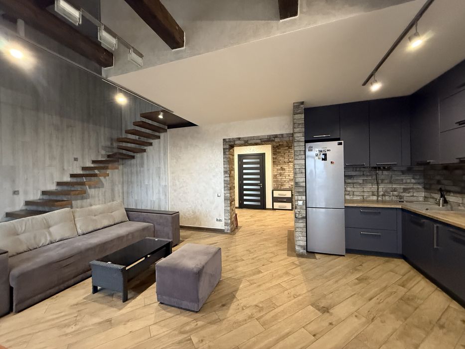 Квартира, де можна жити вже завтра