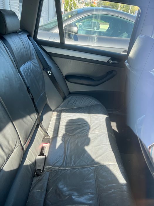 Bmw e46 320d Touring