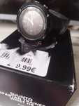 Suunto Spartan trainer wrist hr