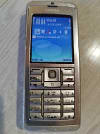 Продам телефон nokia e60