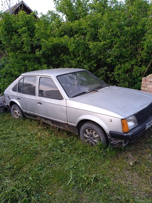 Продам Опель Кадетт