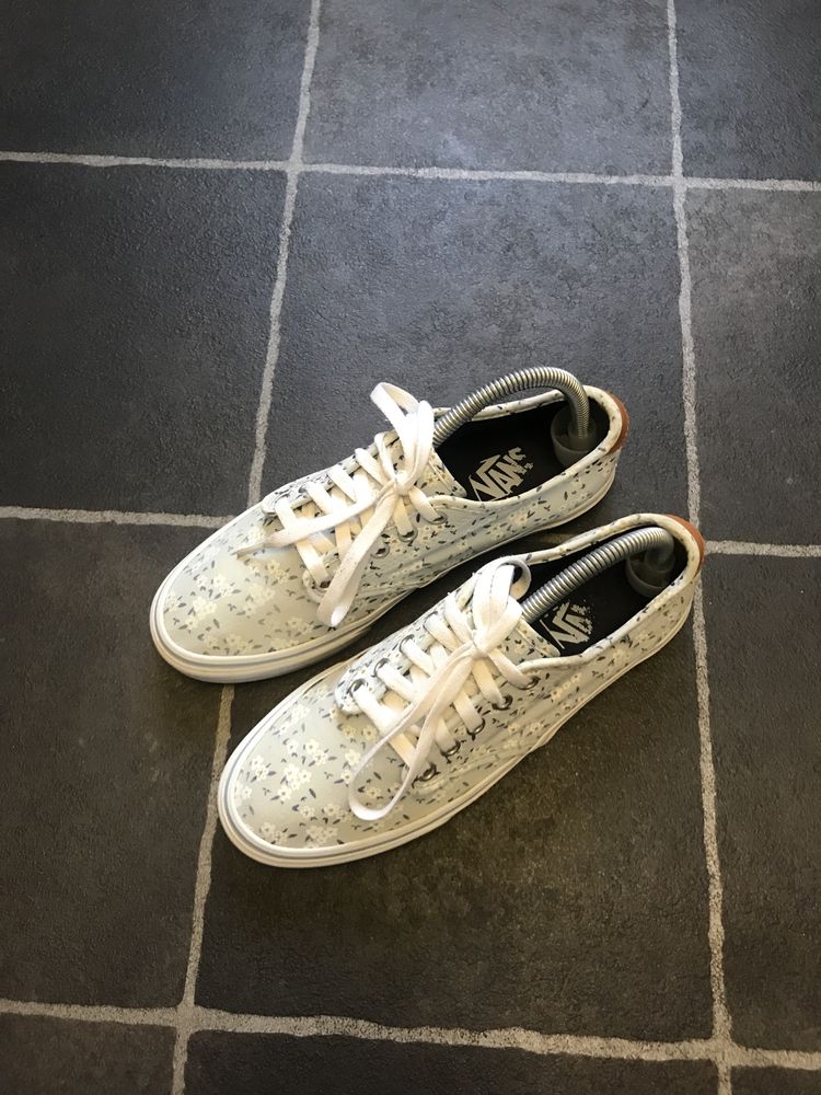 Кеды, кроссовки Vans р.39