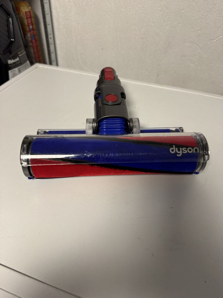 Nowa szczotka elektro szczotka Dyson V7 V8 V10 V11