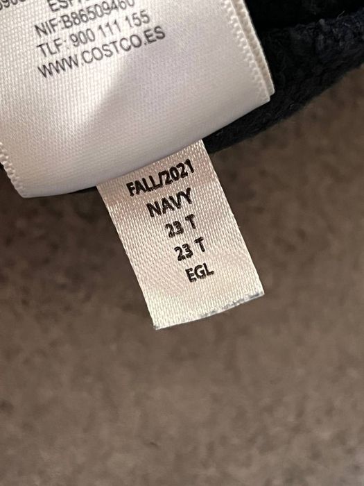 Кофта  Champion на флисе