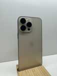 Iphone 14 pro max gold
