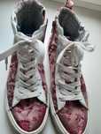 Trampki Converse