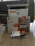 HP printer laserjet