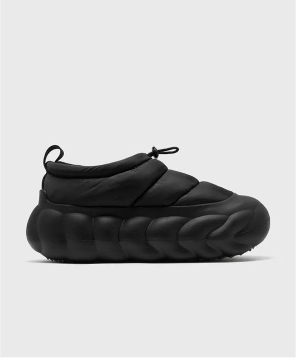 Crocs overpuff зимові крокси
