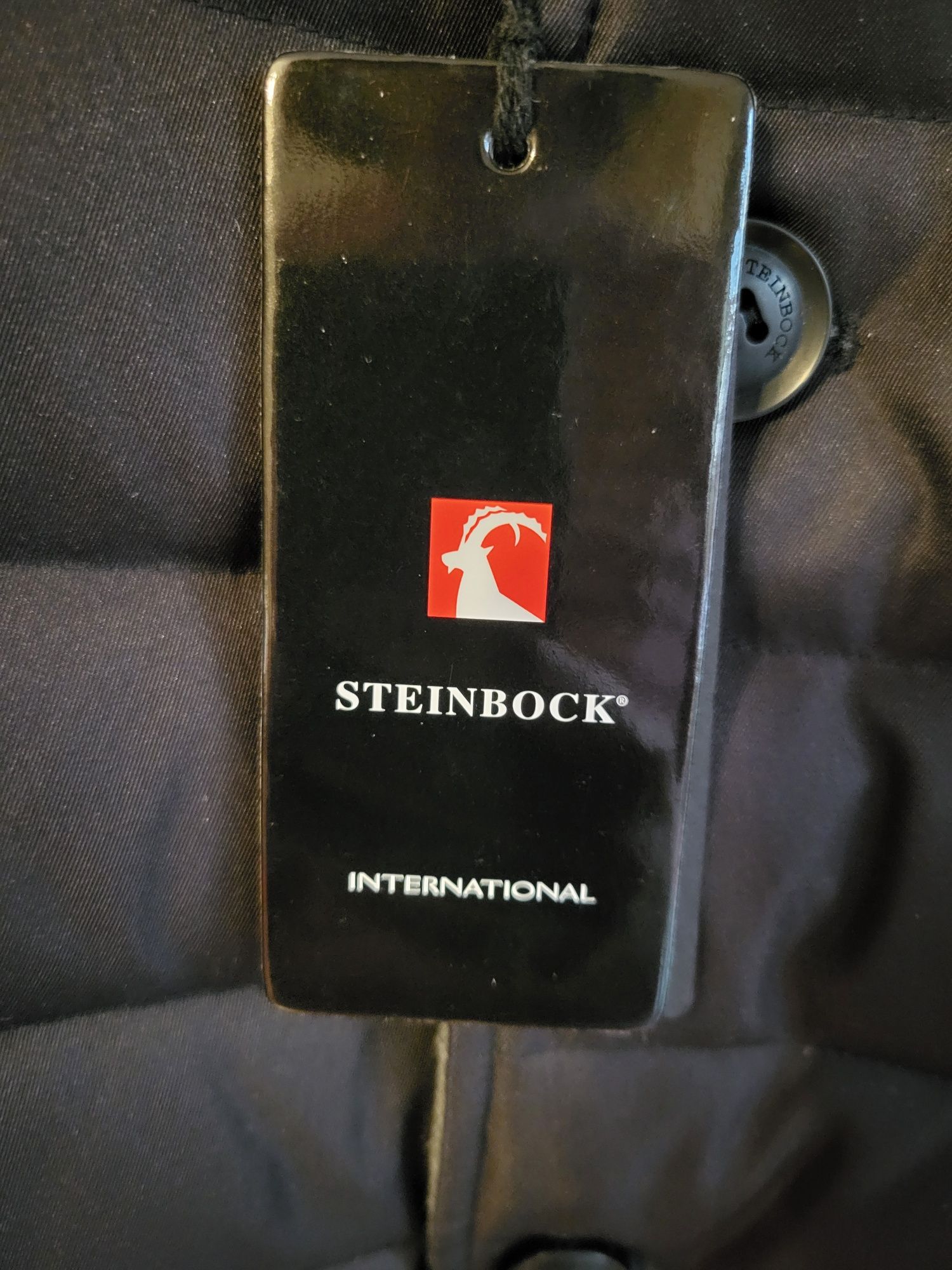 Kurtka męska Steinbock 50