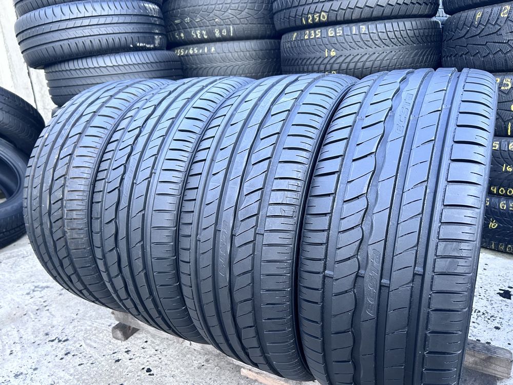 Шини Нові 225/45r17 Kumho Літо