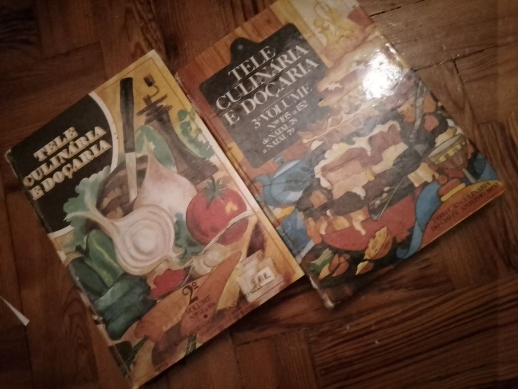 O livro Pantagruel-1 ediçao-1945-20E-Chefe A.S.T.Culinària2V12EDesde2E