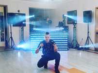 Dj Wosiu twój Dj na imprezę !