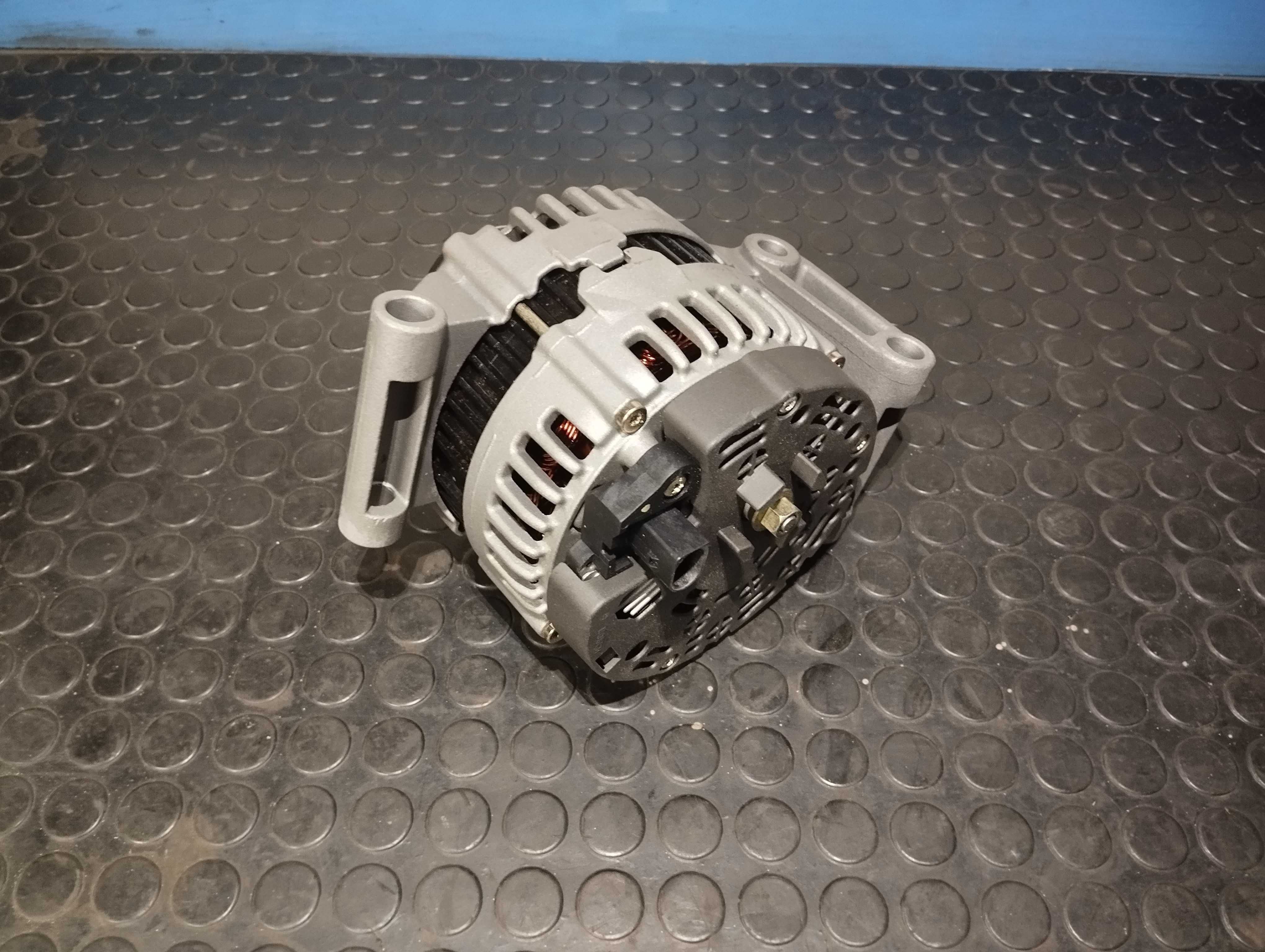 Alternator Bosch citroen jumper 2.2 hdi fiat ducato ford transit boxer