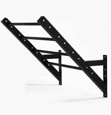 Pull Up Bar - Boomfit