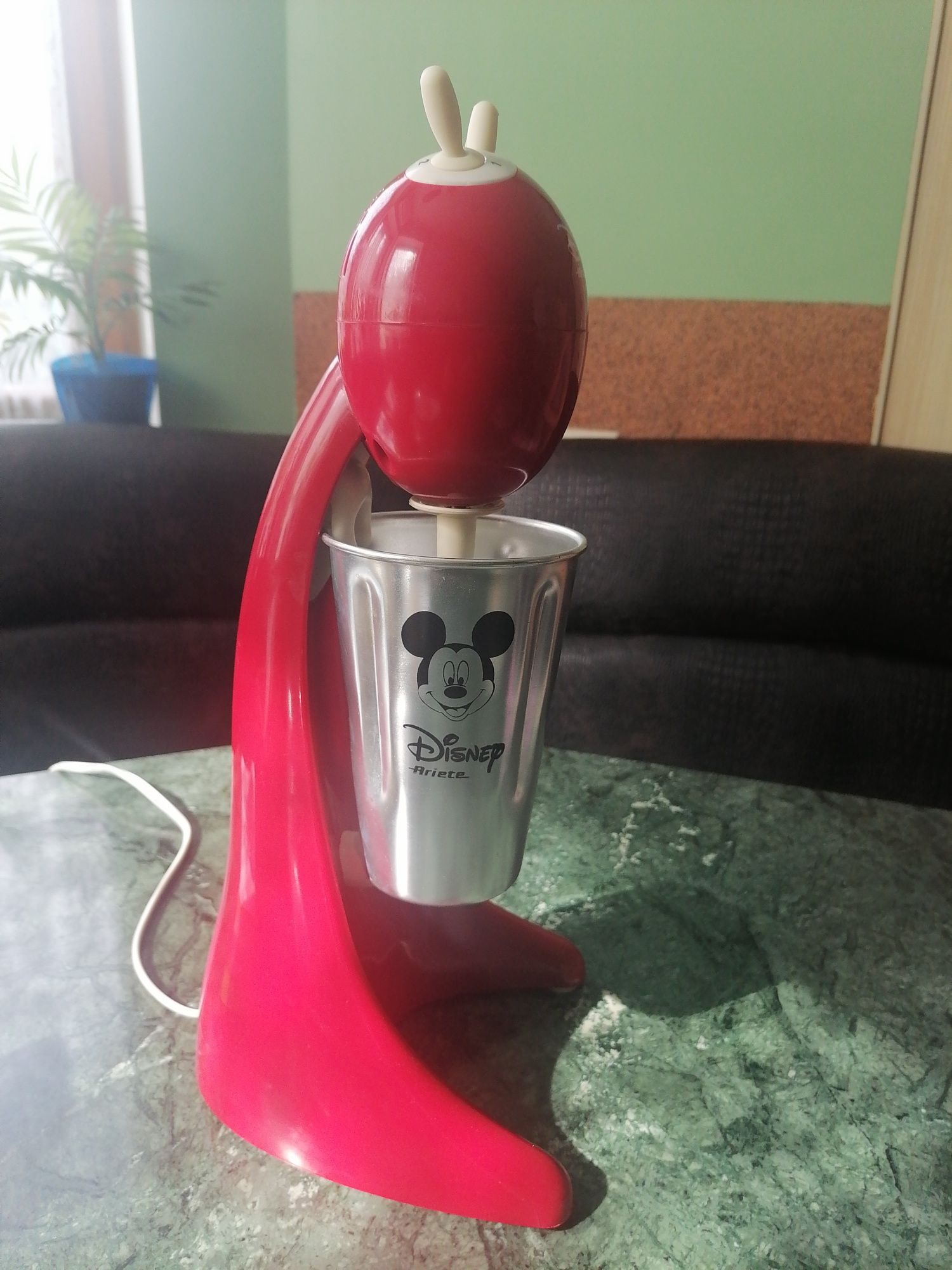 Шейкер Ariete Disney 0625