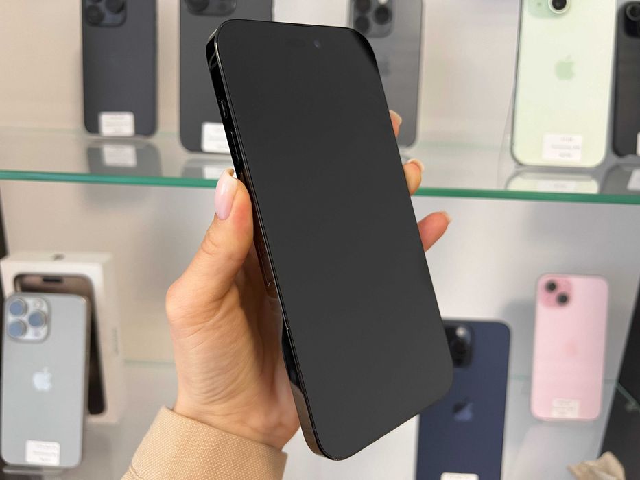 iPhone 14 Pro Max 128 gb Neverlock (фіз карта) / Магазин + Гарантія