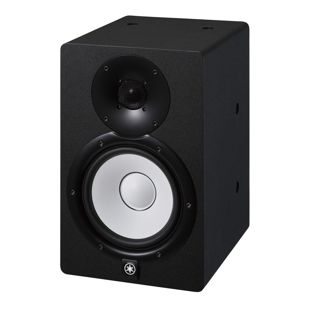 YAMAHA HS7 BLACK monitor studyjny