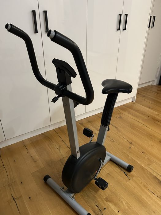 Sprzedam rowerek stacjonarny!