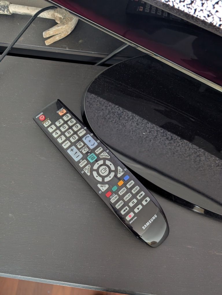 Televisão Samsung 37"