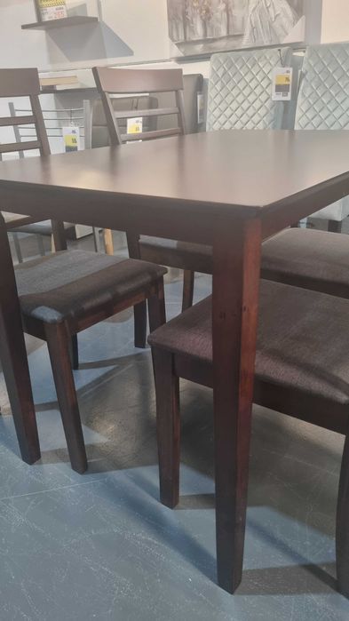 Mesa Nova! Oportunidade!