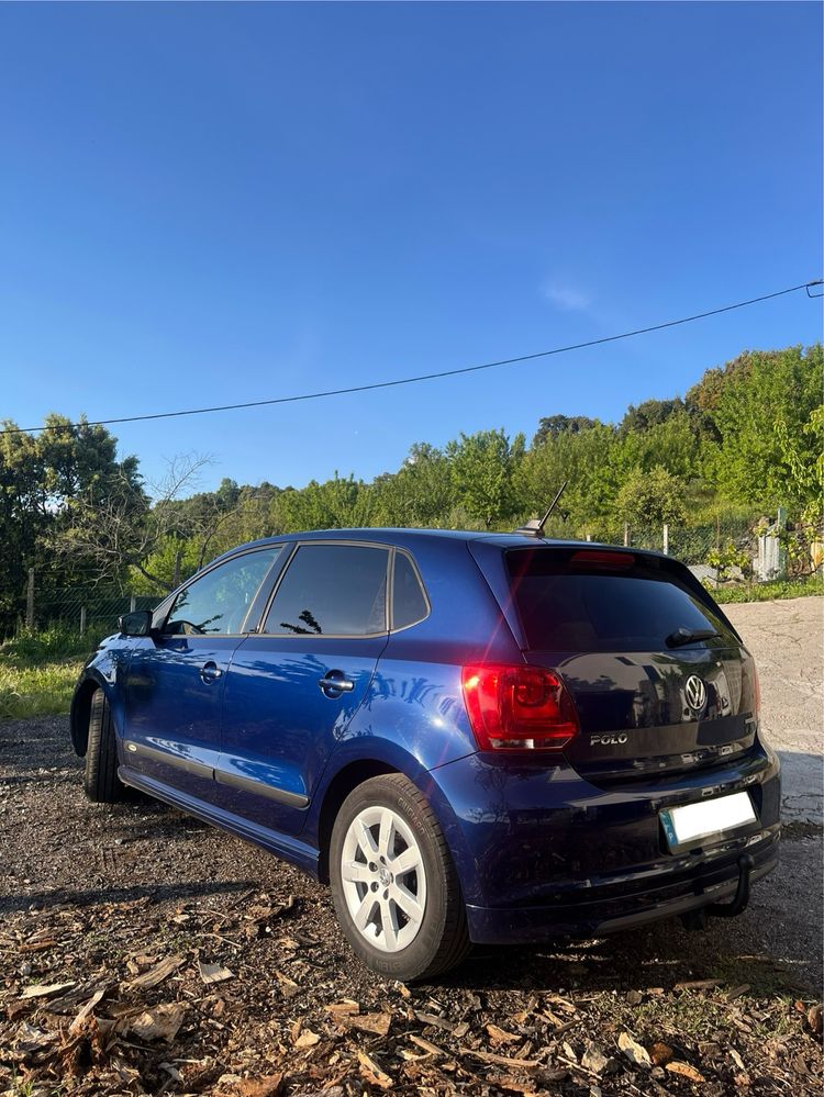 Vw polo impecavel