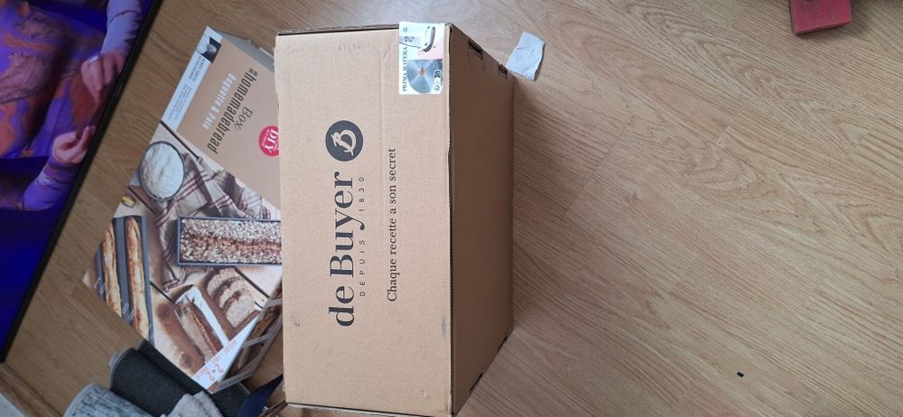 Посуд De buyer Prima matera ..