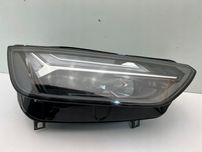 Audi Q5 II 80A Lift Lampa Przednia Prawa Full Led 2021