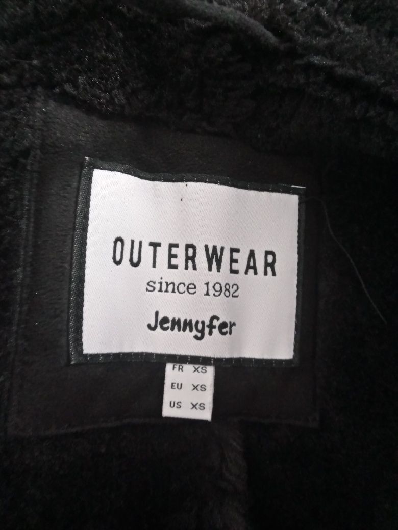 Jennyfer косуха  XS/S
