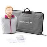 Fantom Laerdal Little Anne QCPR nowe