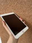Планшет apple Ipad mini 4, 128 ГБ (wifi + sim)