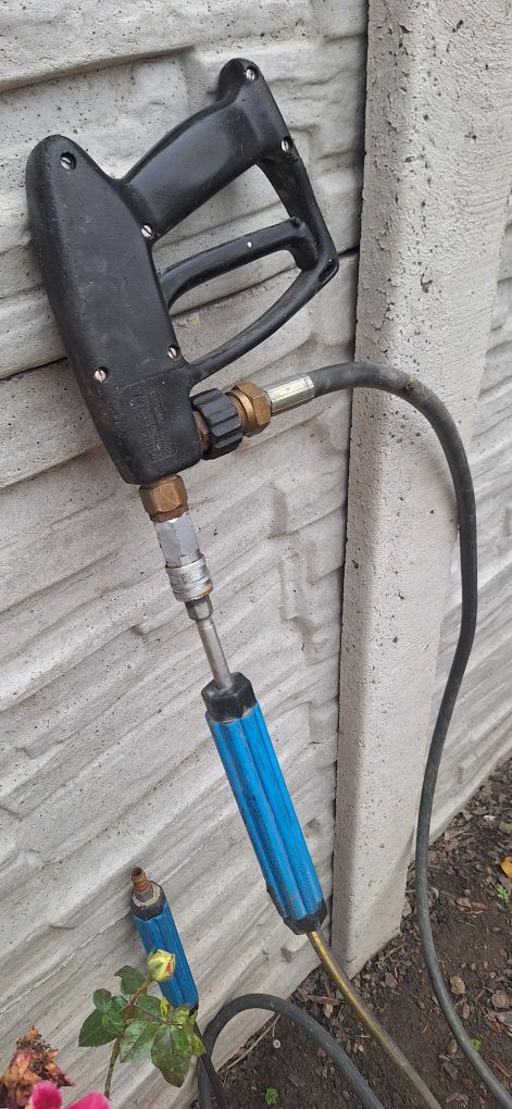 Myjka ciśnieniowa 50 bar 1.5 KW