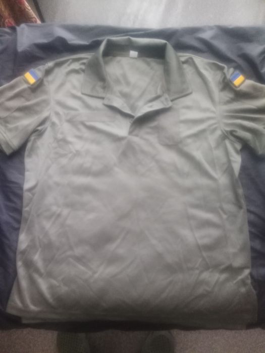 Футболка  полопродам