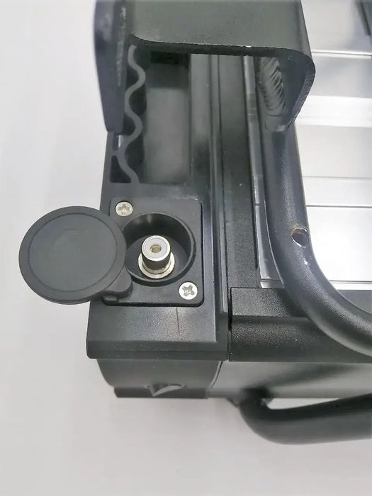Акумулятор 36V24Ah с багажник
