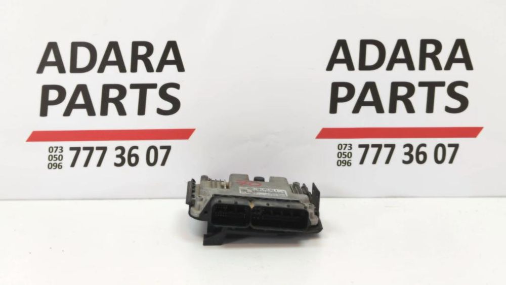 Блок керування двигуном (мотором) для Volkswagen CC 2013-2017