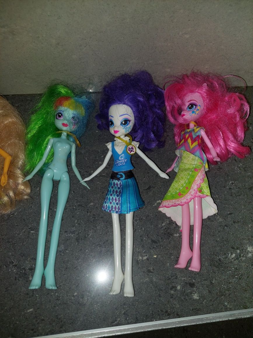 Lalka enchantimals