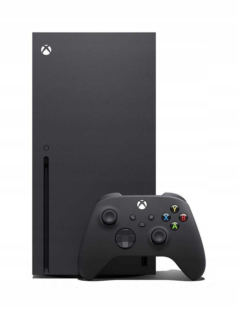 Ігрова приставка Microsoft Xbox Series X 1TB, НАЯВНІСТЬ!