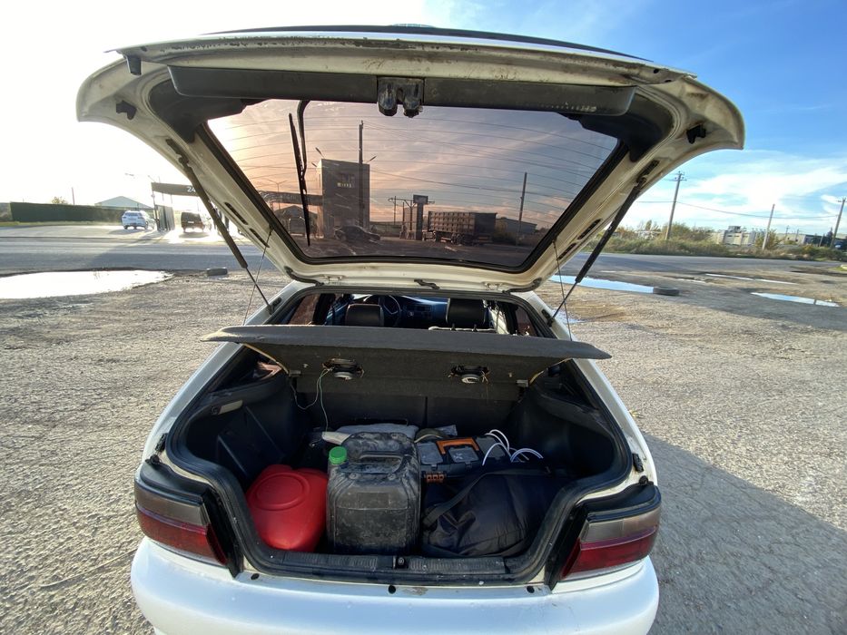 Toyota corola 1993 1,3l