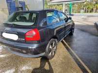 Audi A3 1.9 TDI Sport