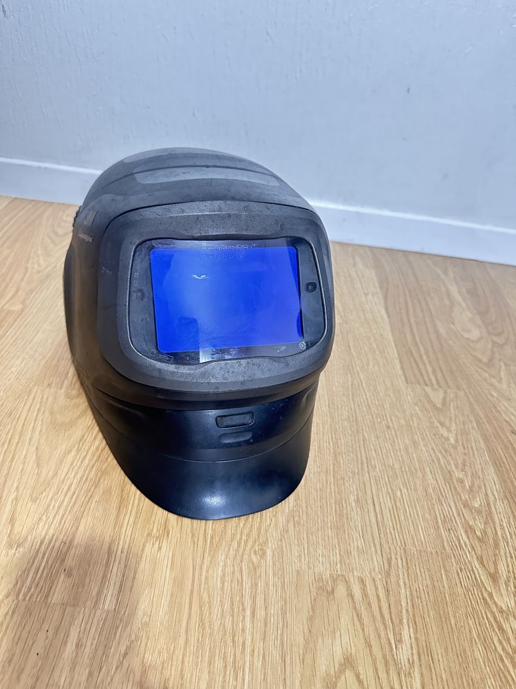 Maska Speedglas G5