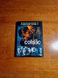 COLISÃO (Matt Dillon , Sandra Bullock , Don Cheadle) Ousado e Polémico