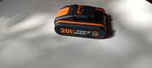 Bateria WORX 20V 2,0Ah .Super Stan
