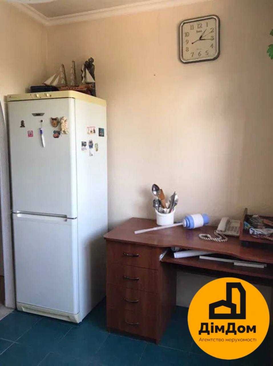Продаж 1к квартири вул. Євгенія Харченка 29