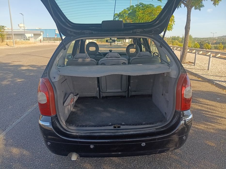 Citroen Xsara Picasso