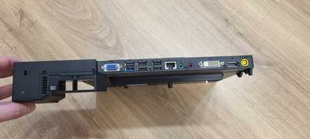 Lenovo ThinkPad mini Dock Series 3 USB 3.0 док станція Dock station