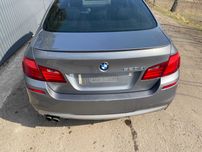 Кришка багажника ляда BMW F10 багажник колір A52 B64 БМВ Ф10