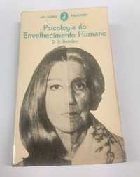 Psicologia do envelhecimento humano, de D. B. Bromley