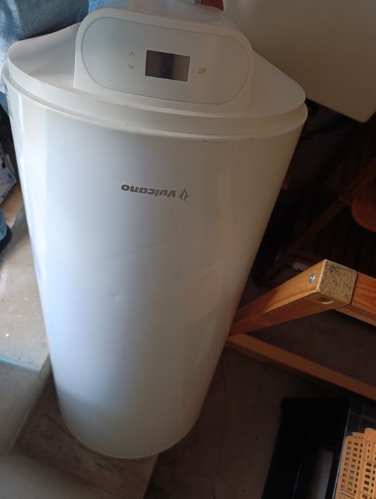 Termoacomulador 100l