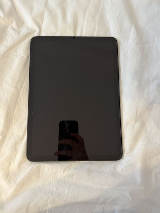 iPad Air 4a Geração 64GB, com Apple Pencil Original