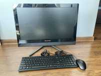 Komputer, laptop Lenovo All in One C40-30 i3, 16Gb Ram, 1T HDD