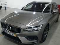Volvo V60 2.0 T8 AWD TE Inscription